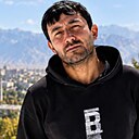 Jamshed, 34 года