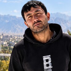Фотография мужчины Jamshed, 34 года из г. Душанбе