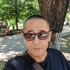 Фотография мужчины Асан, 55 лет из г. Алматы