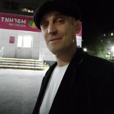 Фотография мужчины Алексей, 43 года из г. Аша