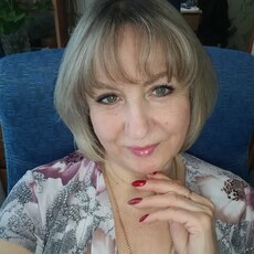 Фотография девушки Галина, 61 год из г. Нижний Новгород