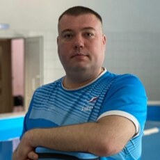 Фотография мужчины Константин, 42 года из г. Железногорск