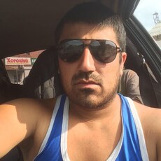 Фотография мужчины Али, 35 лет из г. Канск