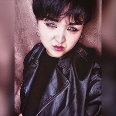 Фотография девушки Ассоль, 18 года из г. Сатка