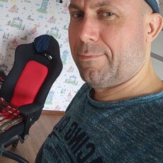 Фотография мужчины Mike, 50 лет из г. Нижневартовск