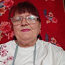 Света, 64 года