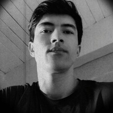Фотография мужчины Ali, 22 года из г. Дедовск