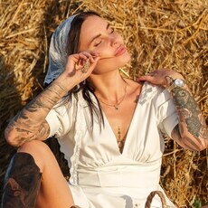 Фотография девушки Vika, 35 лет из г. Бобруйск