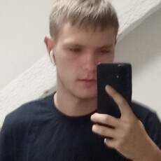 Фотография мужчины Сергей, 18 лет из г. Алапаевск