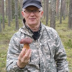 Олег, 56 из г. Санкт-Петербург.