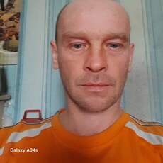 Фотография мужчины Виктор, 43 года из г. Курган