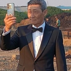 Фотография мужчины Uri, 62 года из г. Сибай
