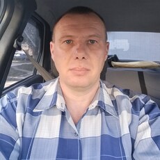 Фотография мужчины Виктор, 43 года из г. Аксай