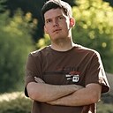 Илья, 27 лет