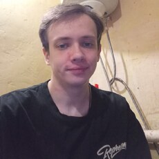 Фотография мужчины Дмитрий, 22 года из г. Задонск