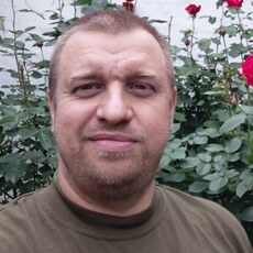 Фотография мужчины Кирилл, 44 года из г. Снежное