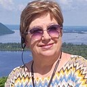 Галина, 59 лет