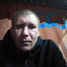 Фотография мужчины Андрей, 40 лет из г. Геническ