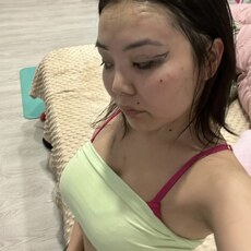 Фотография девушки Zhanka, 22 года из г. Алматы