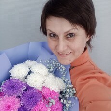 Фотография девушки Язгуль, 47 лет из г. Белебей