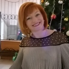 Фотография девушки Светлана, 45 лет из г. Пермь