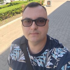 Фотография мужчины Серёга, 31 год из г. Бельцы