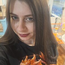 Фотография девушки Аврора, 28 год из г. Нижнеудинск
