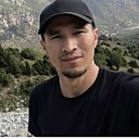 Абас, 36 лет