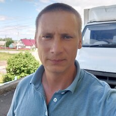 Фотография мужчины Олег, 41 год из г. Саранск