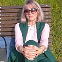 Людмила, 63 года