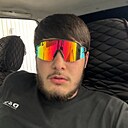 Хасан, 20 лет