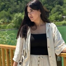 Фотография девушки Дина, 32 года из г. Бахчисарай