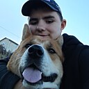 Илья, 18 лет