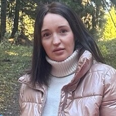 Фотография девушки Татьяна, 51 год из г. Пермь