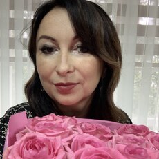 Фотография девушки Каролина, 45 лет из г. Тольятти