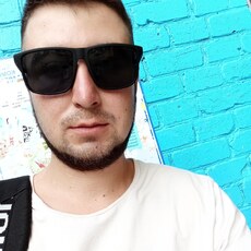 Фотография мужчины Дима, 26 лет из г. Большое Мурашкино