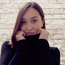 Фотография девушки Ильмира, 41 год из г. Астрахань