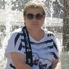 Фотография девушки Елена, 56 лет из г. Улан-Удэ