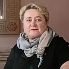 Фотография девушки Ольга, 55 лет из г. Вологда