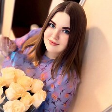 Фотография девушки Дарья, 26 лет из г. Одесса