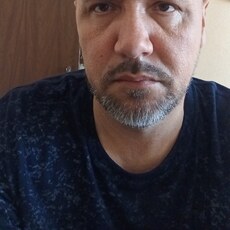 Фотография мужчины Виталий, 45 лет из г. Орел