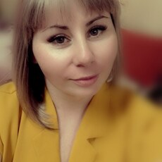Фотография девушки Кристина, 34 года из г. Сызрань