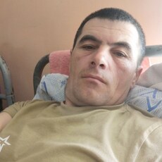 Фотография мужчины Алим, 44 года из г. Волгоград