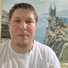 Фотография мужчины Илья, 37 лет из г. Волгоград