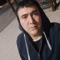 Фотография мужчины Anvar, 29 лет из г. Астана