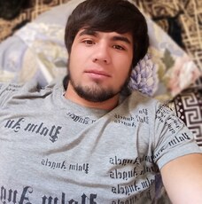 Фотография мужчины Шаха, 24 года из г. Курган-Тюбе