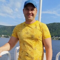 Фотография мужчины Рома, 42 года из г. Тольятти