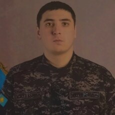 Фотография мужчины Даниил, 21 год из г. Кокшетау