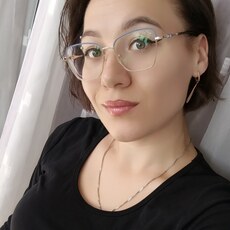 Кристина, 29 из г. Рубцовск.