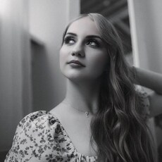 Фотография девушки Яна, 20 лет из г. Великий Новгород